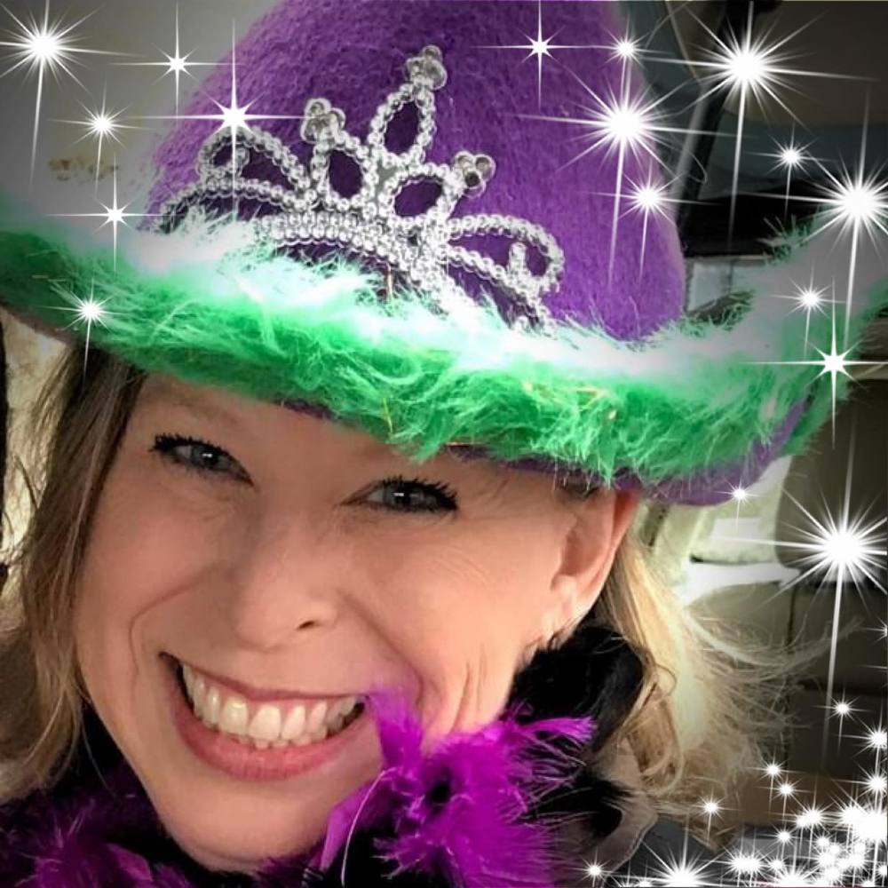 Meet your Posher, Susan